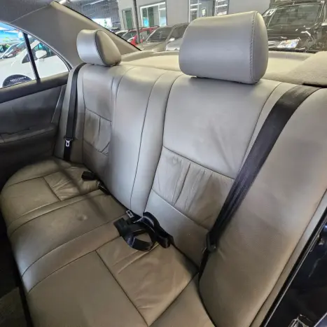 TOYOTA Corolla 1.8 16V 4P XEI AUTOM�TICO, Foto 11