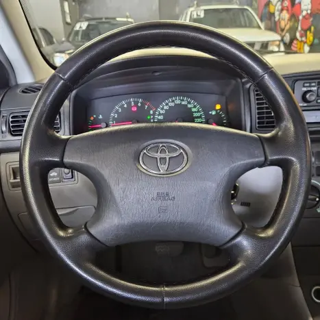TOYOTA Corolla 1.8 16V 4P XEI AUTOM�TICO, Foto 13