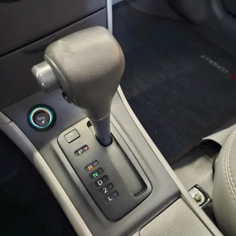 TOYOTA Corolla 1.8 16V 4P XEI AUTOM�TICO, Foto 14