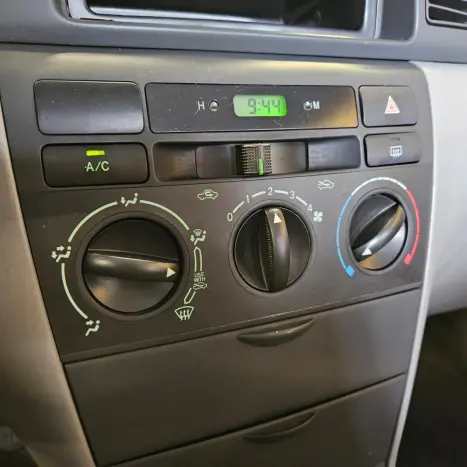 TOYOTA Corolla 1.8 16V 4P XEI AUTOM�TICO, Foto 15