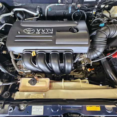 TOYOTA Corolla 1.8 16V 4P XEI AUTOM�TICO, Foto 18
