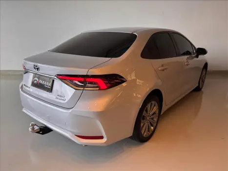 TOYOTA Corolla 1.8 16V 4P S AUTOM�TICO, Foto 6