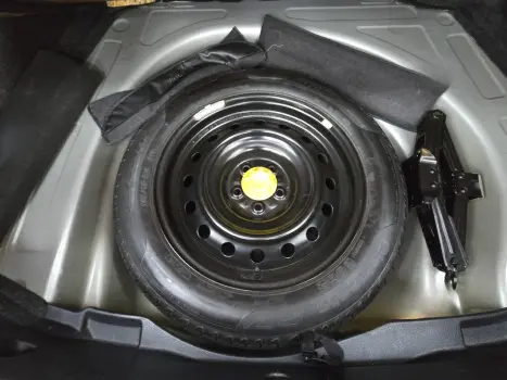 TOYOTA Corolla 1.8 16V 4P GLI FLEX AUTOM�TICO, Foto 16