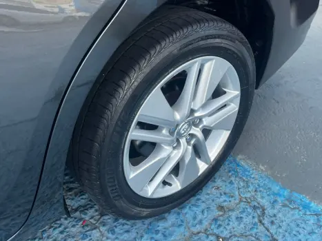 TOYOTA Corolla 1.8 16V 4P GLI FLEX AUTOM�TICO, Foto 9