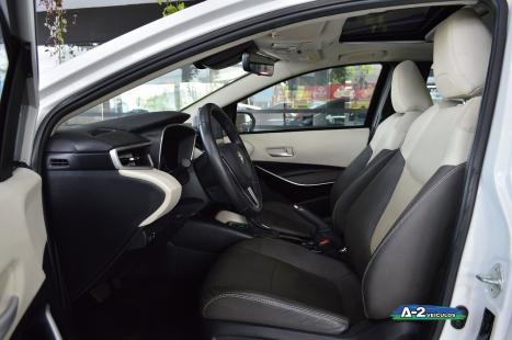 TOYOTA Corolla 1.8 16V 4P FLEX H�BRIDO ALTIS A PREMIUM AUTOM�TICO CVT, Foto 3