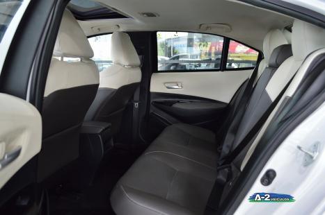 TOYOTA Corolla 1.8 16V 4P FLEX H�BRIDO ALTIS A PREMIUM AUTOM�TICO CVT, Foto 6