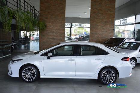 TOYOTA Corolla 1.8 16V 4P FLEX H�BRIDO ALTIS A PREMIUM AUTOM�TICO CVT, Foto 11