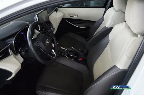 TOYOTA Corolla 1.8 16V 4P FLEX H�BRIDO ALTIS A PREMIUM AUTOM�TICO CVT, Foto 17