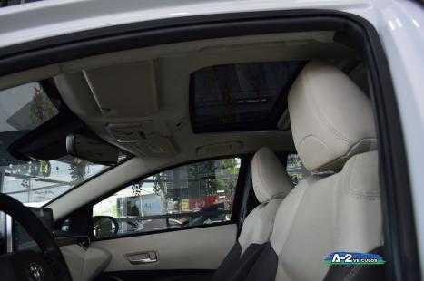 TOYOTA Corolla 1.8 16V 4P FLEX H�BRIDO ALTIS A PREMIUM AUTOM�TICO CVT, Foto 19