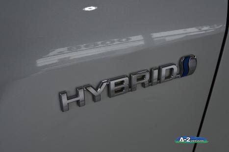 TOYOTA Corolla 1.8 16V 4P FLEX H�BRIDO ALTIS A PREMIUM AUTOM�TICO CVT, Foto 20