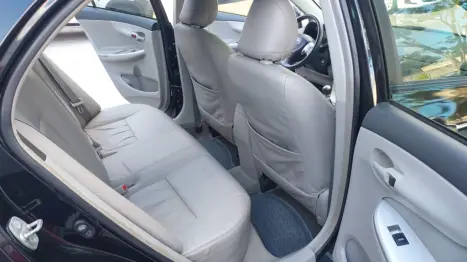 TOYOTA Corolla 1.8 16V 4P GLI, Foto 7