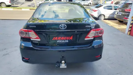 TOYOTA Corolla 1.8 16V 4P GLI, Foto 9