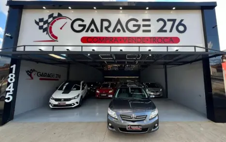 TOYOTA Corolla 1.8 16V 4P XEI FLEX AUTOM�TICO, Foto 1