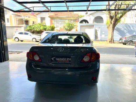 TOYOTA Corolla 1.8 16V 4P XEI FLEX AUTOM�TICO, Foto 6