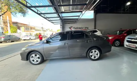 TOYOTA Corolla 1.8 16V 4P XEI FLEX AUTOM�TICO, Foto 8