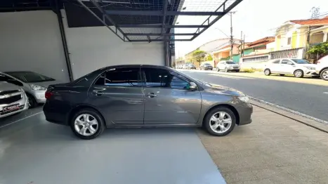 TOYOTA Corolla 1.8 16V 4P XEI FLEX AUTOM�TICO, Foto 9