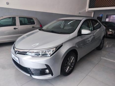 TOYOTA Corolla 1.8 16V 4P SEG FLEX AUTOM�TICO, Foto 1