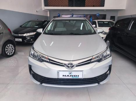 TOYOTA Corolla 1.8 16V 4P SEG FLEX AUTOM�TICO, Foto 2