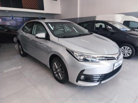 TOYOTA Corolla 1.8 16V 4P SEG FLEX AUTOM�TICO, Foto 3