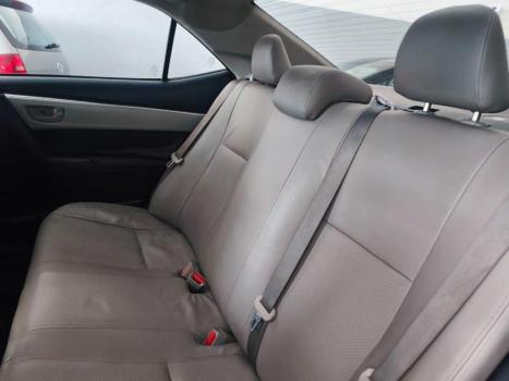 TOYOTA Corolla 1.8 16V 4P SEG FLEX AUTOM�TICO, Foto 9