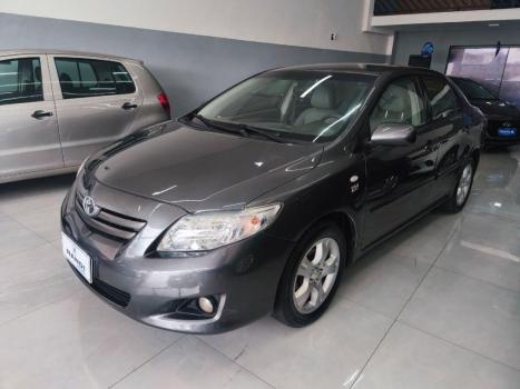 TOYOTA Corolla 1.8 16V 4P SEG FLEX AUTOM�TICO, Foto 1