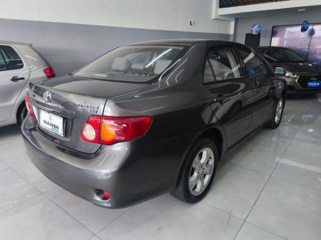 TOYOTA Corolla 1.8 16V 4P SEG FLEX AUTOM�TICO, Foto 6