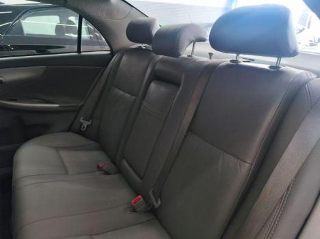 TOYOTA Corolla 1.8 16V 4P SEG FLEX AUTOM�TICO, Foto 7