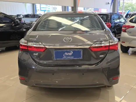 TOYOTA Corolla 1.8 16V 4P GLI FLEX AUTOM�TICO, Foto 5