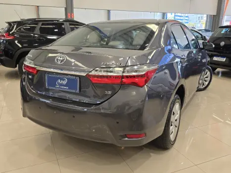 TOYOTA Corolla 1.8 16V 4P GLI FLEX AUTOM�TICO, Foto 6