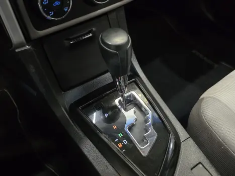 TOYOTA Corolla 1.8 16V 4P GLI FLEX AUTOM�TICO, Foto 9