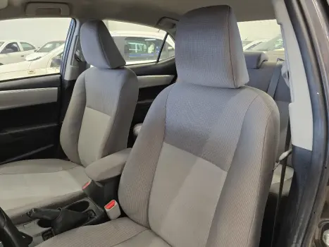 TOYOTA Corolla 1.8 16V 4P GLI FLEX AUTOM�TICO, Foto 15