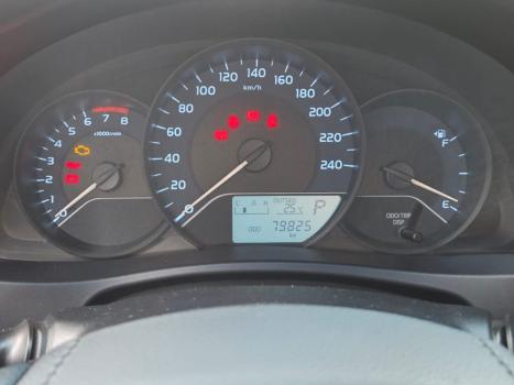 TOYOTA Corolla 1.8 16V 4P GLI FLEX AUTOM�TICO, Foto 10