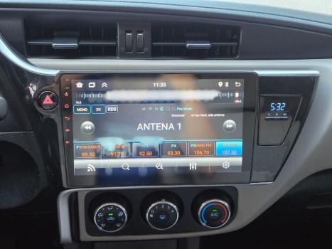 TOYOTA Corolla 1.8 16V 4P GLI FLEX AUTOM�TICO, Foto 13