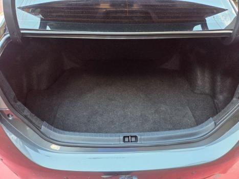 TOYOTA Corolla 1.8 16V 4P GLI FLEX AUTOM�TICO, Foto 16