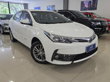 TOYOTA Corolla 1.8 16V 4P GLI UPPER FLEX AUTOM�TICO, Foto 1