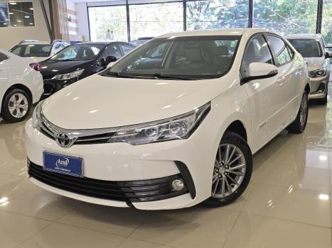 TOYOTA Corolla 1.8 16V 4P GLI UPPER FLEX AUTOM�TICO, Foto 3