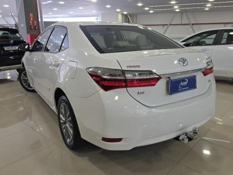 TOYOTA Corolla 1.8 16V 4P GLI UPPER FLEX AUTOM�TICO, Foto 4