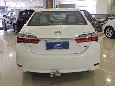 TOYOTA Corolla 1.8 16V 4P GLI UPPER FLEX AUTOM�TICO, Foto 5