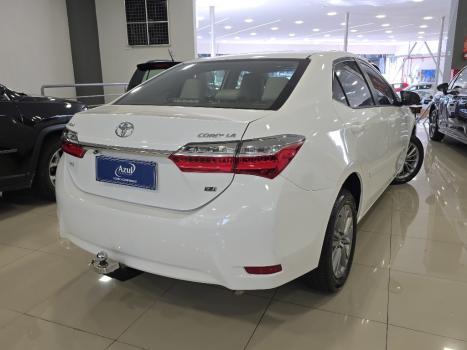 TOYOTA Corolla 1.8 16V 4P GLI UPPER FLEX AUTOM�TICO, Foto 6