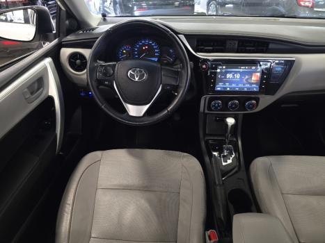TOYOTA Corolla 1.8 16V 4P GLI UPPER FLEX AUTOM�TICO, Foto 10