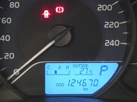 TOYOTA Corolla 1.8 16V 4P GLI UPPER FLEX AUTOM�TICO, Foto 11