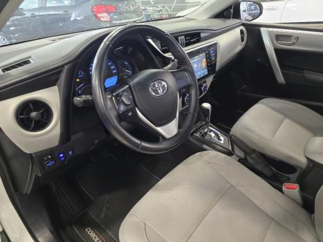 TOYOTA Corolla 1.8 16V 4P GLI UPPER FLEX AUTOM�TICO, Foto 12
