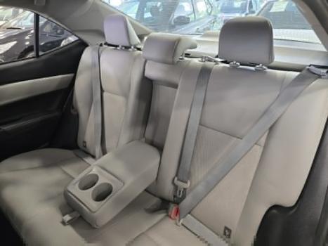 TOYOTA Corolla 1.8 16V 4P GLI UPPER FLEX AUTOM�TICO, Foto 14
