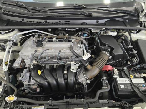 TOYOTA Corolla 1.8 16V 4P GLI UPPER FLEX AUTOM�TICO, Foto 17