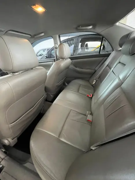 TOYOTA Corolla 1.8 16V 4P XEI FLEX AUTOM�TICO, Foto 7