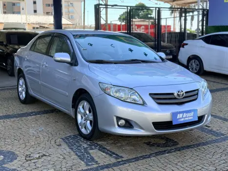 TOYOTA Corolla 1.8 16V 4P XEI AUTOM�TICO, Foto 3