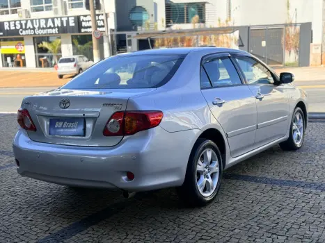 TOYOTA Corolla 1.8 16V 4P XEI AUTOM�TICO, Foto 4