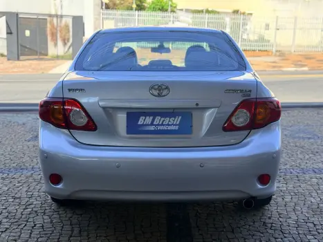 TOYOTA Corolla 1.8 16V 4P XEI AUTOM�TICO, Foto 5