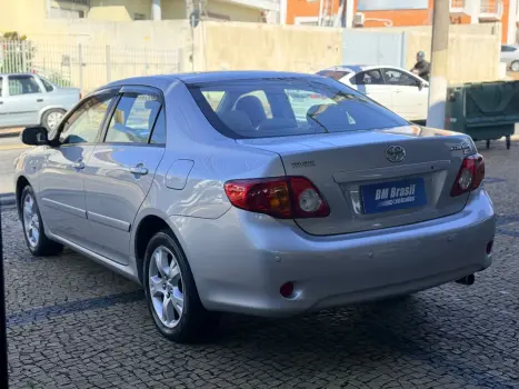 TOYOTA Corolla 1.8 16V 4P XEI AUTOM�TICO, Foto 6