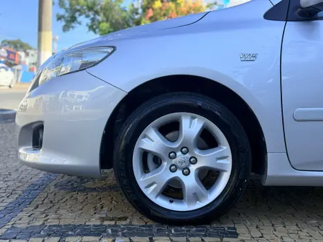 TOYOTA Corolla 1.8 16V 4P XEI AUTOM�TICO, Foto 7